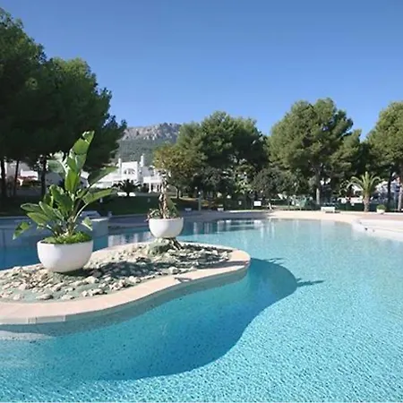 Holiday home Noa *