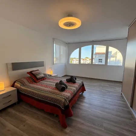 Noa Сasa de vacaciones Calpe