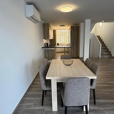 Holiday home Noa