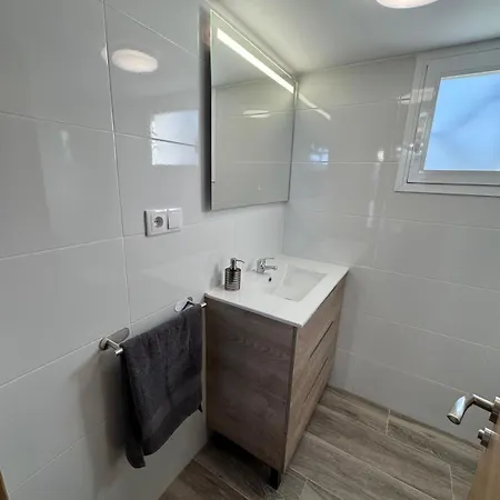 Noa Holiday home