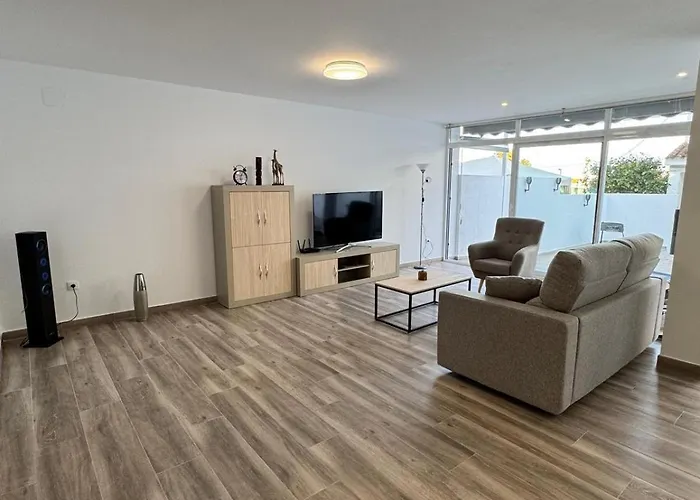 Noa Сasa de vacaciones